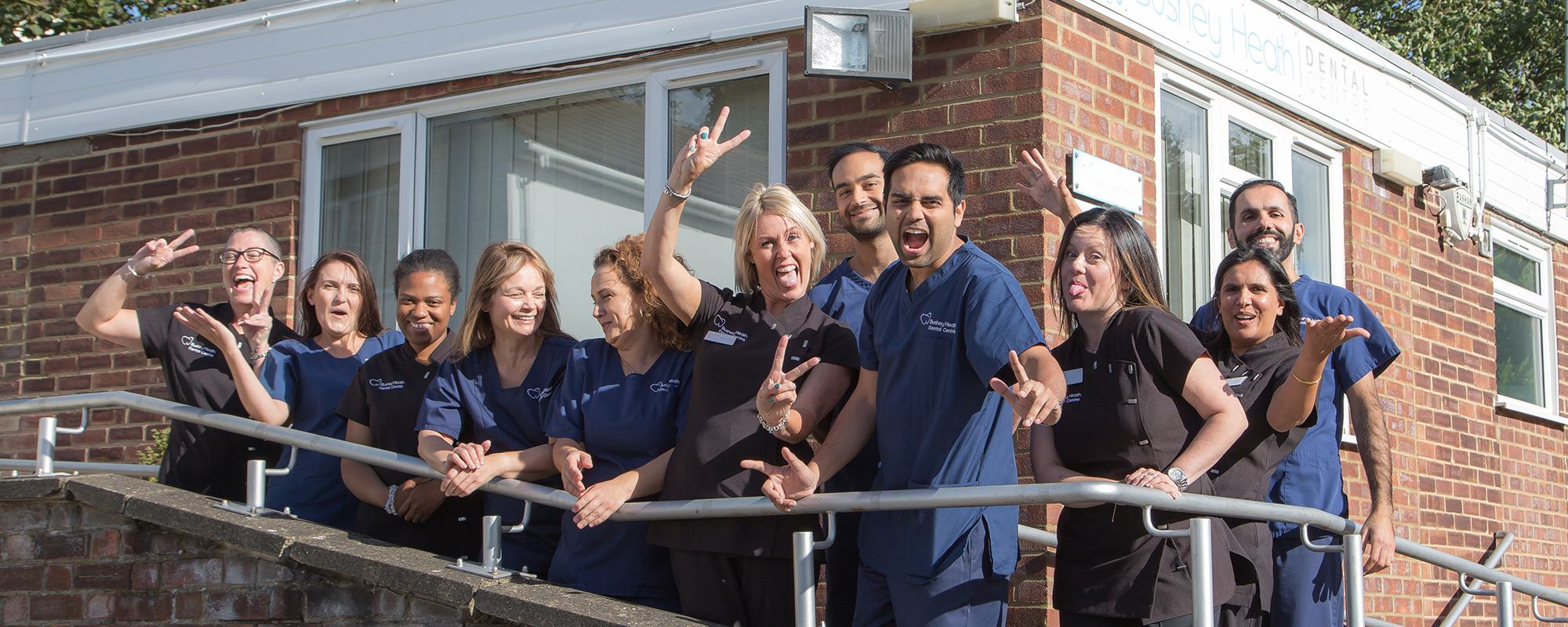 Dental Practice Watford Dental Care Cosmetic Dentist Bushey